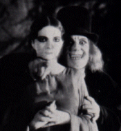 Lon Chaney